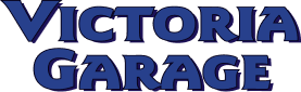 Victoria Garage Logo